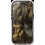 Чехол для iPhone LAUT AERO PROTECT MagSafe Grey (L_IP25C_AP_GY) for iPhone Air