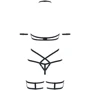 Комплект Obsessive 858-SET-1 set, S/M