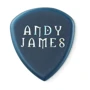 Медиатор Набор медиаторов DUNLOP 546PAJ2.0 Andy James Flow Jumbo Pick 2.0: Тип Медиатор