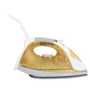 Утюг Silver Crest SDB 2400 F4 yellow: Объем резервуара, мл 300