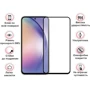 Аксессуар для смартфона BeCover Tempered Glass Black for Samsung M546 Galaxy M54 5G (709273)