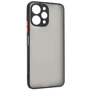 Чехол для телефонов ArmorStandart Frosted Matte Black for Xiaomi Redmi 12 4G (ARM68550)