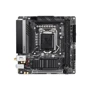 MSI H510I Pro WIFI: Дополнительно Поддержка UEFI, Адаптер Wi-Fi