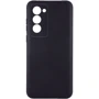 Чехол для телефонов Epik TPU Case Full Camera Black for TECNO Camon 18 / 18P