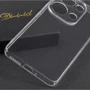 Чехол для телефонов TPU Case Epic Transparent Full Camera for Xiaomi Poco X6 / Note 13 Pro 5G: Тип накладка на заднюю часть