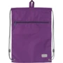 Сумка для взуття з кишенею Kite Education 601M-32 Smart фіолетова (K19-601M-32)