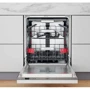 Встраиваемая посудомоечная машина Whirlpool WIO 3O540 PELG: Расход воды, л 9.5