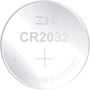 Xiaomi ZMI CR2032 (5шт) (6958117501146) фото 1