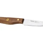 Овощной нож Fissman Federico 9 см (12072): Особенности Нескользящее покрытие рукоятки, Эргономичность