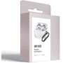 Чехол ArmorStandart Air Case Clear (ARM82557) for Apple Airpods 4
