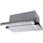 Вытяжка Ventolux GARDA 60 INOX (1300) SMD LED