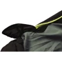 Спальный мешок Outwell Campion Lux Double/-1°C Brown Left (230370): Ширина в плечах 140 см
