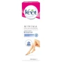 Veet Minima Крем для депиляции для чувствительной кожи 100 ml