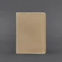 Обложка BlankNote для паспорта и военного билета 1.3 светло-бежевая (BN-OP-1-3-light-beige): Материал Натуральная кожа