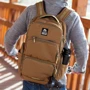 Рюкзак Granite Gear Two Harbors 29 Highland Peat (925094): Материал Полиэстер