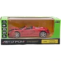 Машинка металл 68242A АВТОПРОМ, 1:24PorscheCarreraGT