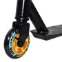 Трюковий самокат SportVida Stunt Poker SV-WO0017 Black/Blue: Матеріал коліс полиуретан