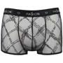 Шорты Passion 032 SHORT JAMES black S/M