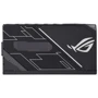 Блок питания ASUS ROG THOR 850W 80+ Platinum (ROG-THOR-850P): Мощность, Ватт 850