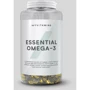 MyProtein Omega 3 1000 caps