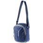 Сумка через плечо Hi-Tec Saquet 3 л синяя (SAQUET-DRESS BLUES/PALACE BLUE): Страна производитель Китай