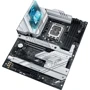 ASUS ROG STRIX Z790-A GAMING WIFI: Разъемы на плате SATA 3.0, M.2