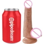 Фаллоимитатор Pipedream King Cock 6" Cock with Balls