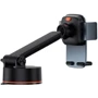 Держатель Baseus Car Holder Easy Control Clamp Pro Black (SUYK020014): Производитель Baseus