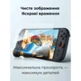 Аксессуар для приставок Защитное стекло глянцевое 2 шт JSAUX GP0123 для Nintendo Switch 2: Совместимость Nintendo Switch 2