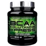 Аминокислота для спорта Scitec Nutrition BCAA+Glutamine Xpress 600 g /50 servings/ Lime