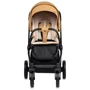 Универсальная коляска 2 в 1 Tutis Mio Leather Camel (1232038): Пол ребенка Унисекс