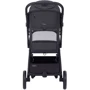 Коляска прогулянкова Carrello Corsa CRL-5518 Frost Black (CRL-5518 Frost Black): Стать дитини Унисекс
