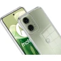 Чехол для телефонов BeCover TPU Case Transparancy for Motorola Moto G04 / E14 (712286): Тип накладка на заднюю часть