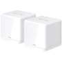 Маршрутизатор Wi-Fi Mercusys Halo H60X AX1500 2-Pack