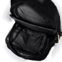 Мужской рюкзак Onepolar черный (W2108-black): Застежка Молния