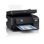 МФУ Epson EcoTank L5590 (C11CK57403) UA: Автоподатчик оригиналов (емкость, листов) 30