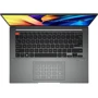 Ноутбук ASUS Vivobook S 14X OLED S5402ZA-M9163W (90NB0X31-M008L0) UA: Экран 14.5" OLED (2880x1800)