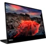 Монитор Lenovo M14t Gen 2 (63FDUAT6WL): Покрытие экрана матовое