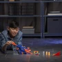 Ігровий набір з бластером Hasbro Nerf Nitro Longshot Smash (C0784)