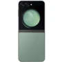 Смартфон Samsung Galaxy Flip 5 8/512GB Green F731B: Встроенная память 512 ГБ