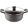 Кастрюля Bergner Retro 20 см 2.5 л (BG-30737-NP)