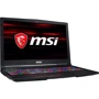 Ноутбук MSI GE63 Raider RGB 8RF (GE63RGB8RF-044BE) RB: Тип екрану матовый