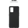 Чехол для телефонов ArmorStandart ICON Case Black for OPPO A74 4G (ARM67482): Пленка в комплекте нет