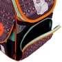 Рюкзак GoPack каркасный 5001S-4 (GO18-5001S-4): Спинка Ортопедическая (анатомическая)