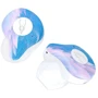 Наушники Sabbat X12 Ultra Star Cloud White-Blue: Чувствительность (дБ) 120