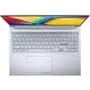 Ноутбук ASUS X1605ZA-MB314 (90NB0ZA2-M00H40) UA: Процесор Intel Core i5-1235U (1.3 - 4.4 ГГц) / 10 - ядерный