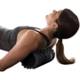 Прочий аксессуар Массажный ролик для йоги и фитнеса York Fitness EVA 33.6 х 14.4см чёрный (00014961820300): Производитель Hop-Sport