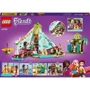 Конструктор LEGO Friends Кемпинг на пляже (41700): Рекомендуемый возраст 6+