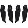 Master Airscrew DJI Air 2 STEALTH (2 пары) Black