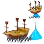 Настольная игра Fun Game Держи баланс. Пингвинопад (7228): Производитель Fun Game
